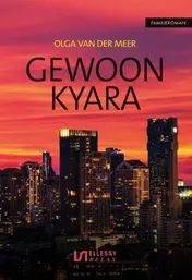 Omslag van Gewoon Kyara