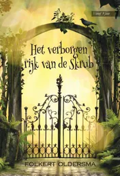 Omslag van Het verborgen rijk van de Skrub