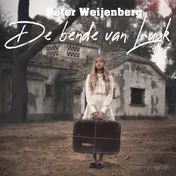 Omslag van De bende van Luuk