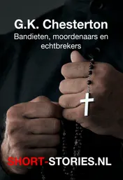 Omslag van Bandieten, moordenaars en echtbrekers