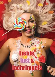 Omslag van Liefde, Lust & lachrimpels