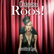 Omslag van Chapeau Roos!