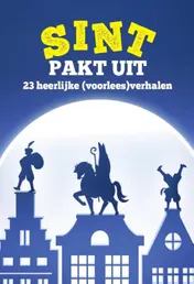 Omslag van Sint pakt uit
