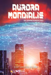 Omslag van Aurora Mondialis