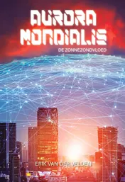 Omslag van Aurora Mondialis
