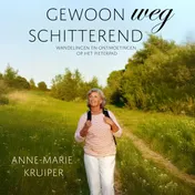 Omslag van Gewoonweg schitterend