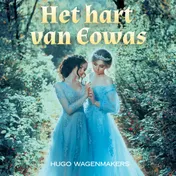 Omslag van Het hart van Eowas
