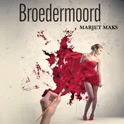 Omslag van Broedermoord