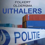 Omslag van Uithalers