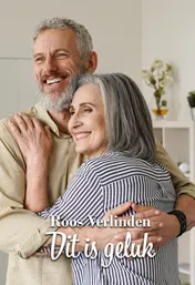 Omslag van Dit is geluk