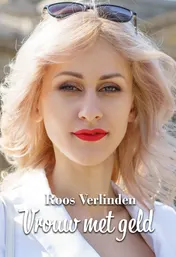 Omslag van Vrouw met geld