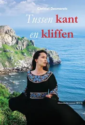 Omslag van Tussen kant en kliffen