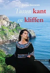 Omslag van Tussen kant en kliffen