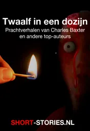 Omslag van Twaalf in een dozijn