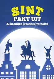 Omslag van Sint pakt uit