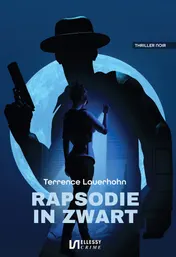 Omslag van Rapsodie in zwart