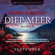 Omslag van Diep meer