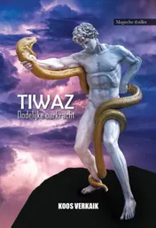 Omslag van TIWAZ