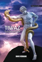 Omslag van TIWAZ