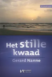 Omslag van Het stille kwaad