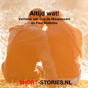 Omslag van Altijd wat!