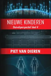 Omslag van Nieuwe kinderen