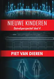 Omslag van Nieuwe kinderen