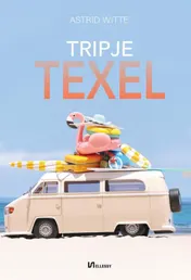 Omslag van Tripje Texel