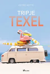 Omslag van Tripje Texel