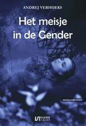 Omslag van Het meisje in de Gender