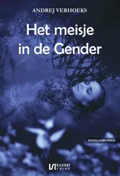 Omslag van Het meisje in de Gender