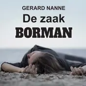 Omslag van De zaak Borman