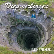 Omslag van Diep verborgen