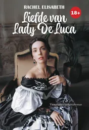 Omslag van Liefde van Lady De Luca