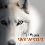 Omslag van Wolvenziel