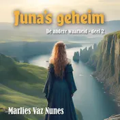 Omslag van Juna's geheim
