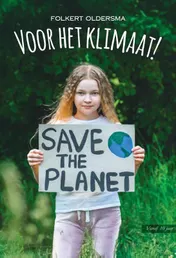 Omslag van Voor het klimaat!