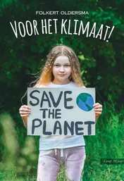 Omslag van Voor het klimaat!