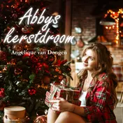Omslag van Abby's kerstdroom