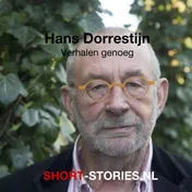 Omslag van Verhalen genoeg