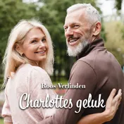 Omslag van Charlottes geluk