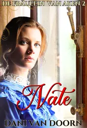 Omslag van Nate