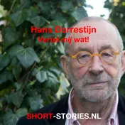 Omslag van Vertel mij wat!