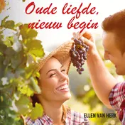 Omslag van Oude liefde, nieuw begin