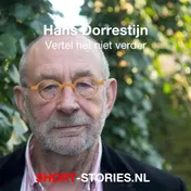 Omslag van Vertel het niet verder