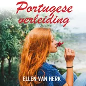 Omslag van Portugese verleiding
