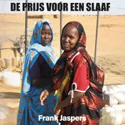Omslag van De prijs voor een slaaf