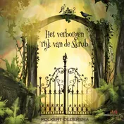 Omslag van Het verborgen rijk van de Skrub