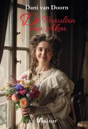 Omslag van De Fräulein van Aken