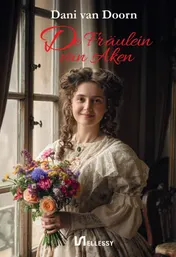 Omslag van De Fräulein van Aken